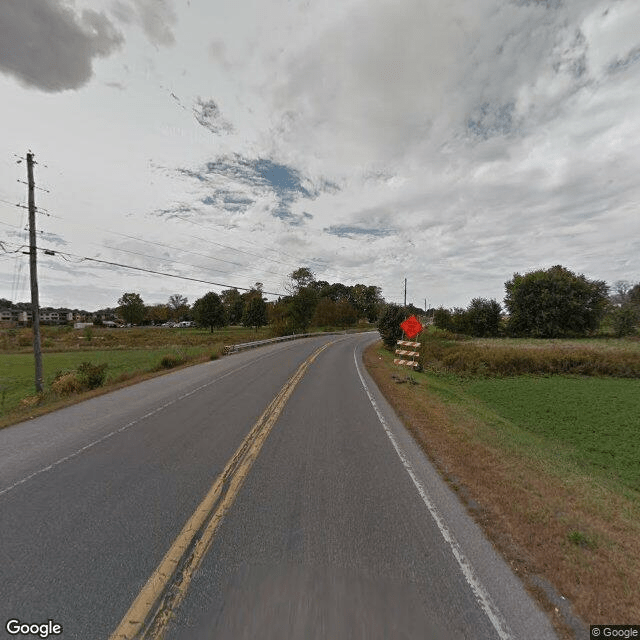 street view of Friendship Community Jubilee Home