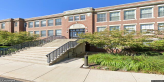 street view of Apartments at Coolidge School