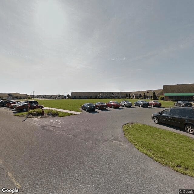 street view of Fairmount Homes Wheat Ridge