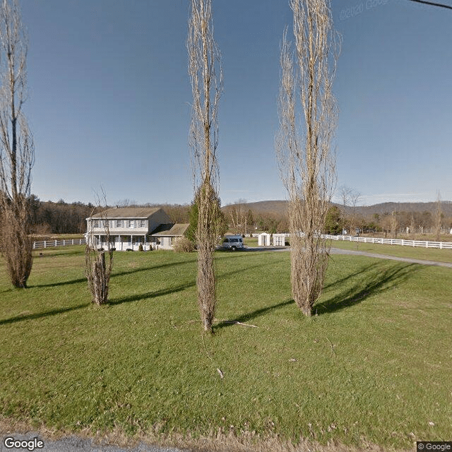 street view of Gardners Specialized Community Residence