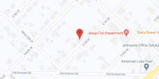 New Beginnings in google map
