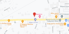 Higher Living Personal Care Home in google map