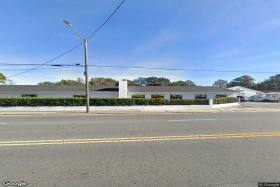 The White House Personal Care Home 