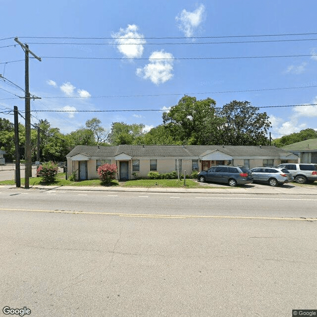 street view of Ivory's Loving Care Residential Facility