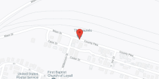 The Laurels in google map