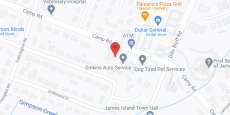 Camp Community Residence in google map