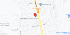 Main Street Personal Care LLC in google map