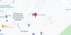 Bluegrass Personal Care Home in google map