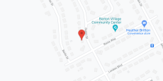 Jackson's Personal Care Home in google map