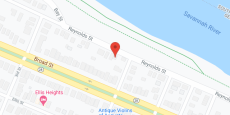 Amazing Grace in google map