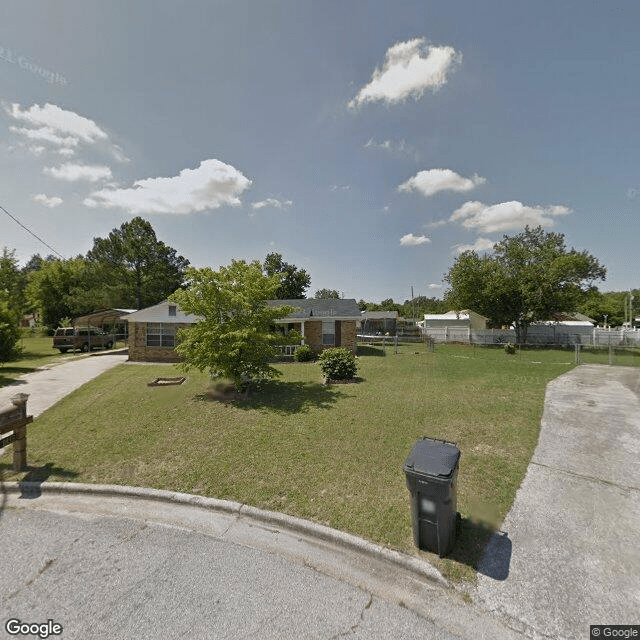 street view of A-1 Belinda Winfrey PCH