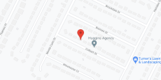 GODS CHILD PCH in google map
