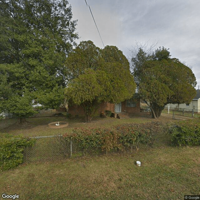 YAX'S PERSONAL CARE HOME 