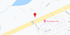Lanham Personal Care Home in google map