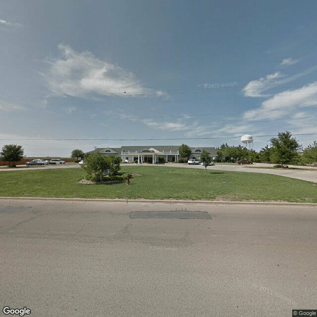 Photo of Library of Legacies