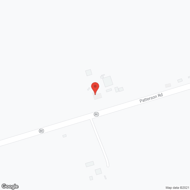 Luckey Personal Care Home in google map