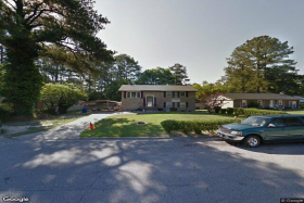 Photo of Jones Personal Care Home