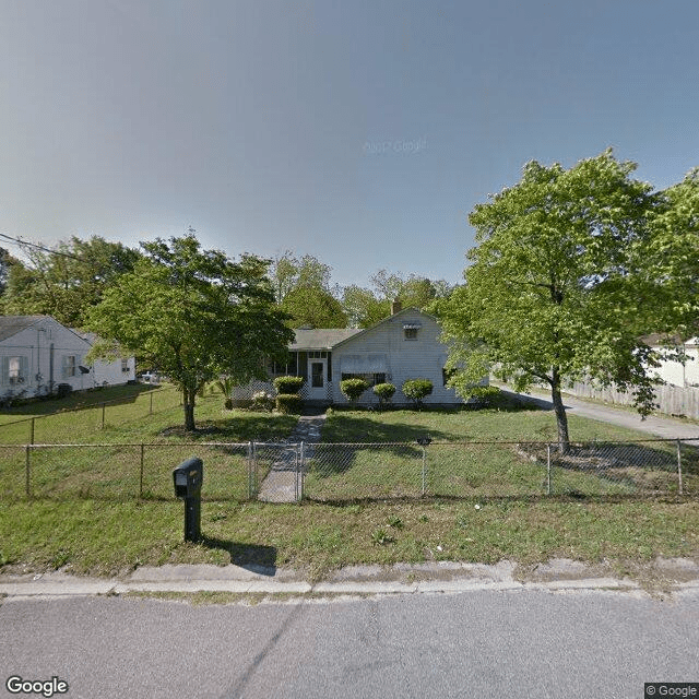 street view of GREGORY'S, ALBERTA PCH