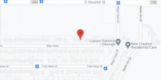NEW CREATION RESIDENTIAL CARE HOMES III in google map