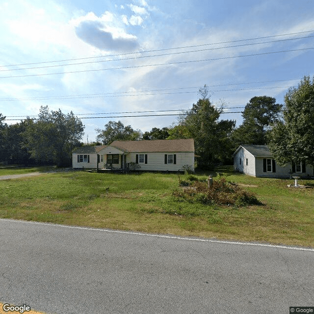 street view of ELLEN'S HOME