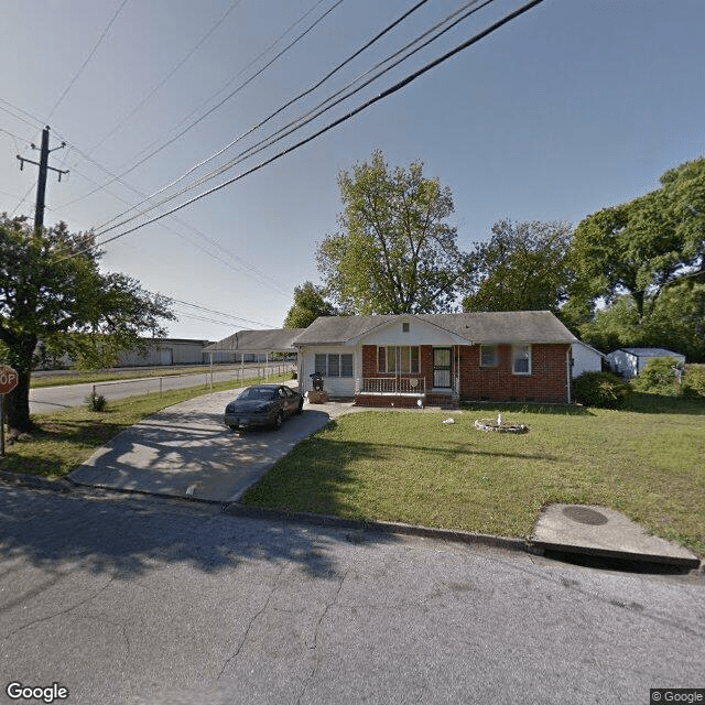 street view of CATHY and LONDA II PCH