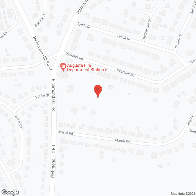 Angel's Care Personal Care Home in google map