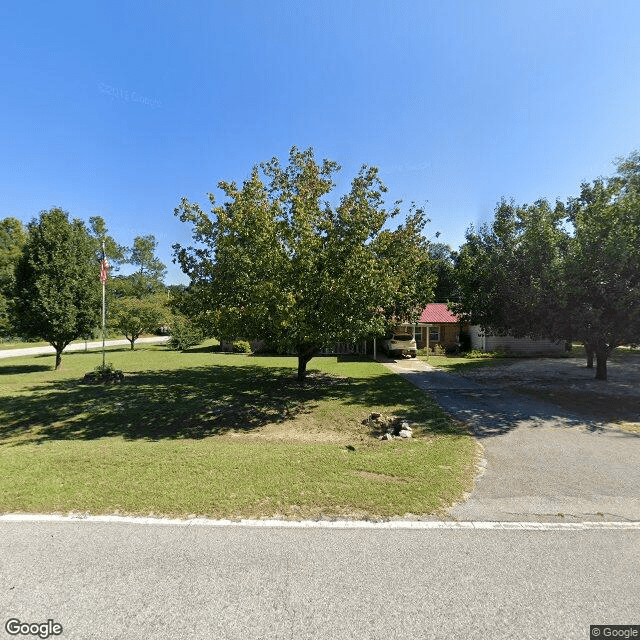 street view of Shelly, Wanda