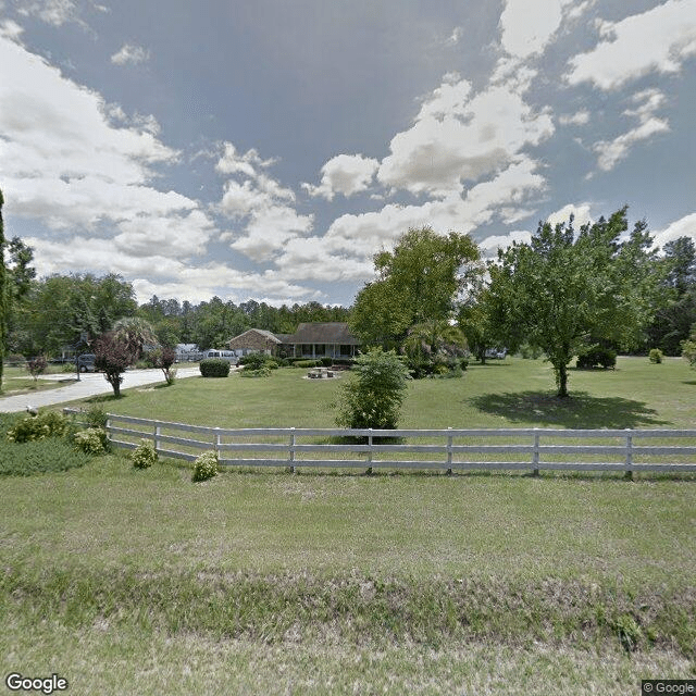 street view of Schueler's Personal Care Home