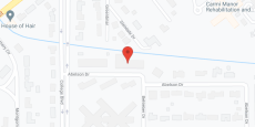 Supportive Living of Wabash in google map