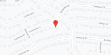 Barbara Ray Hall in google map