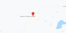 High Point Residence Salem South in google map