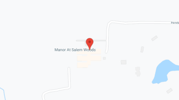 High Point Residence Salem South in google map