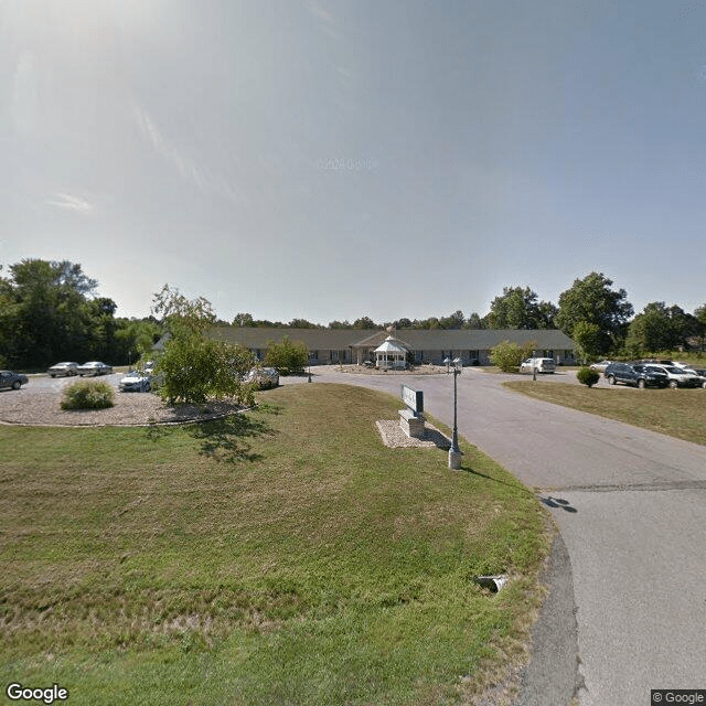 High Point Residence Pinckneyville 