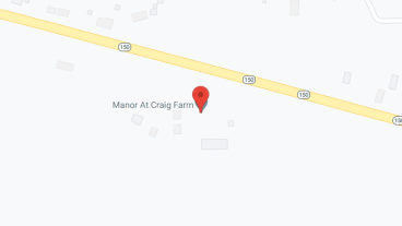 High Point Residence Chester in google map