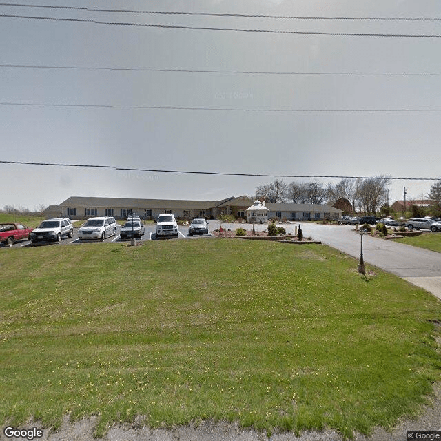 High Point Residence Chester 