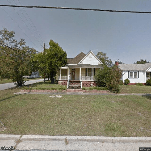 street view of Restorative Assisted Living Facility