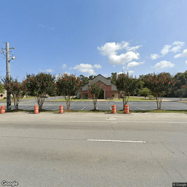 street view of DOMINION ASSISTED LIVING