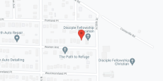 Anna Marie Senior Living Ctr in google map