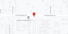 Villas at Sangamon in google map