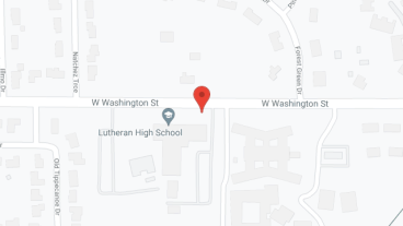Villas at Sangamon in google map