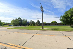 Villas at Sangamon 