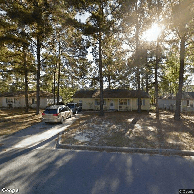 street view of TL and C Personal Care Home