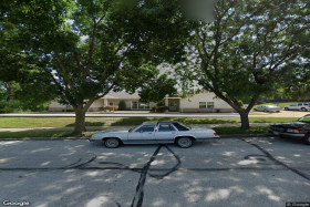 Quincy Senior Living 