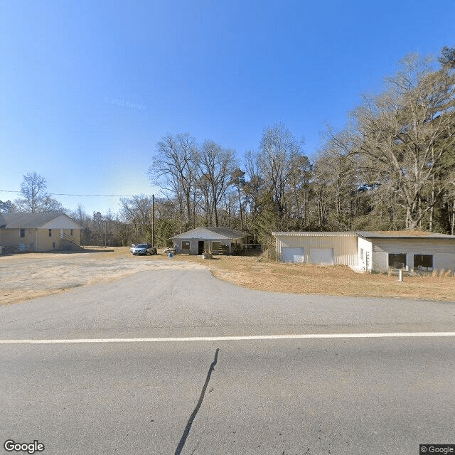 street view of COOPER HOUSE