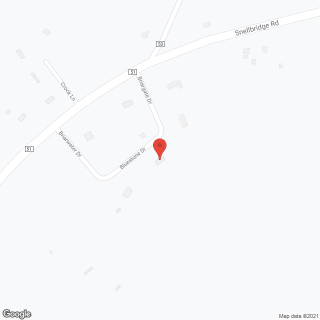 Southern Choices PCH in google map