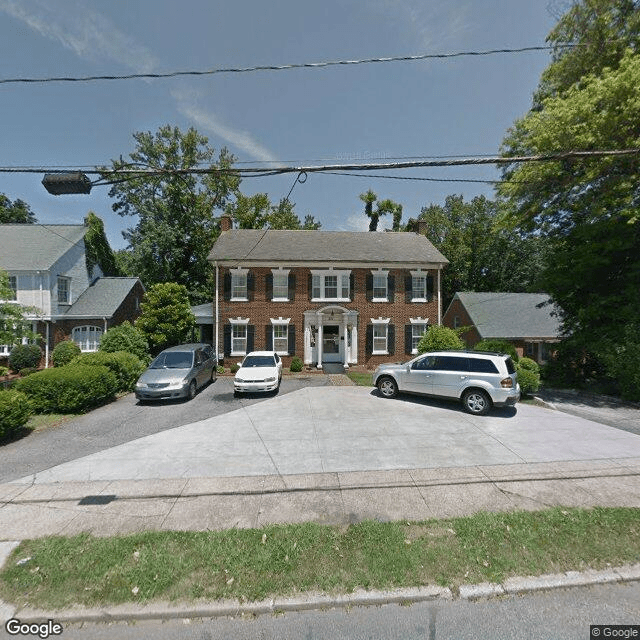 street view of Branches of Hope, LLC
