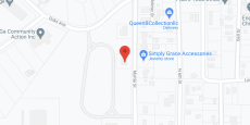 Falcon I in google map