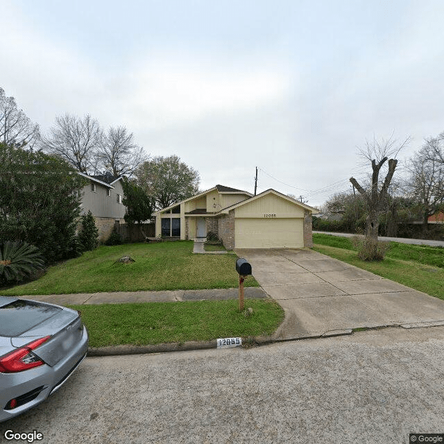 street view of Better Life Assisted Living