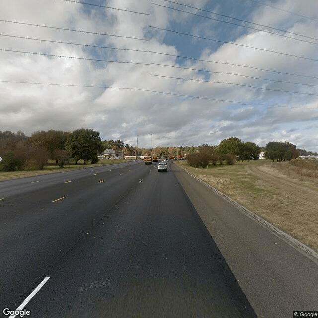 street view of Arbor Place Assisted Living