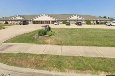 Photo of Lavender Ridge of Effingham